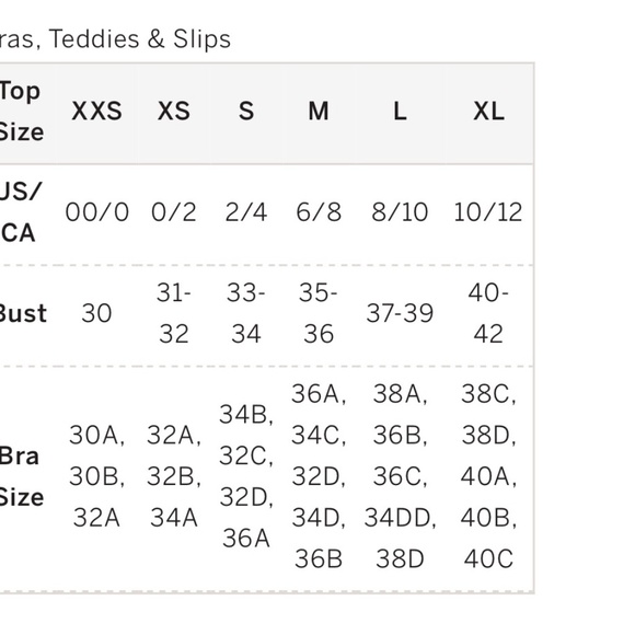 For Love And Lemons Intimates & Sleepwear For Love And Lemons